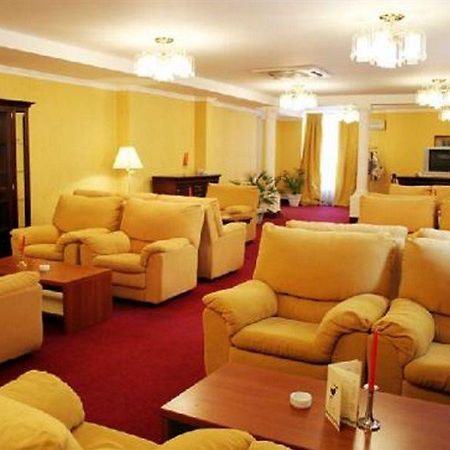 Monte-Nelly Hotel Bucharest Luaran gambar