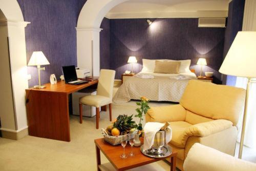 Monte-Nelly Hotel Bucharest Bilik gambar