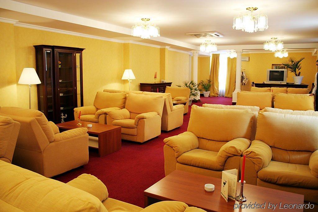 Monte-Nelly Hotel Bucharest Luaran gambar