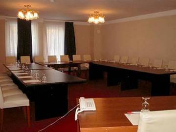 Monte-Nelly Hotel Bucharest Luaran gambar